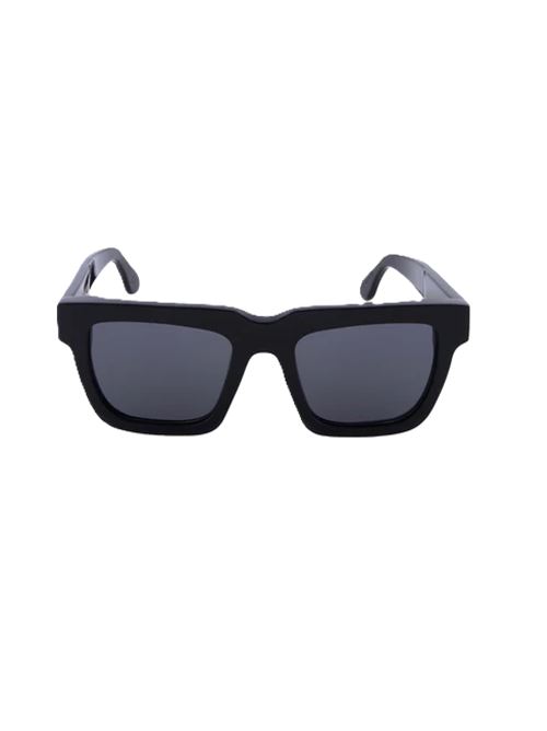 Square Classic Sunglasses - Golden Goose Golden Goose | GUA00256A0006529030090300 BLACK